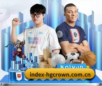 index-hgcrown.com.cn APP - Crown Sports